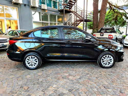 Fiat Cronos 1.3 Drive Pack Conectividad 2018 44.000km T/usad