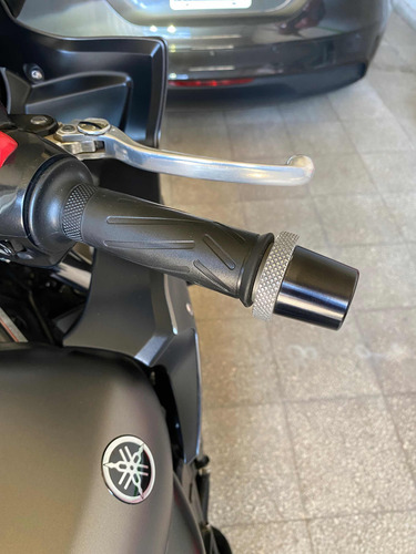 Yamaha Fz6 Fazer 600 Mt 03 07 Street Honda Benelli Kawasaki
