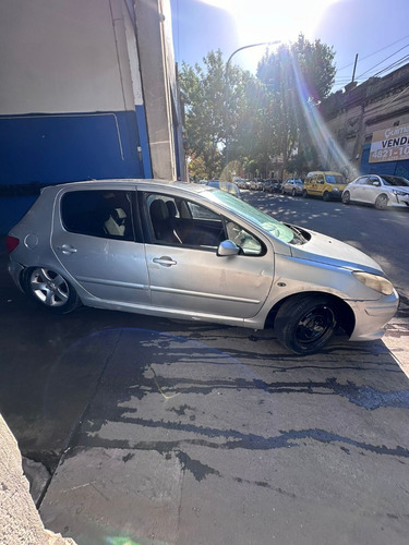 Peugeot 307 Xt 1.6 5p 110 Cv