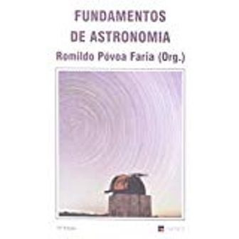 Fundamentos De Astronomia - Impecável!