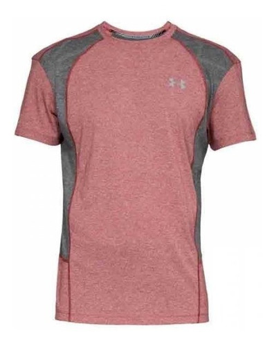 Under Armour Swyft Playera Manga Corta L