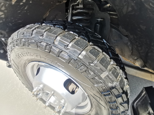 Ford F-350 6.3l Xl 6.2 Mt