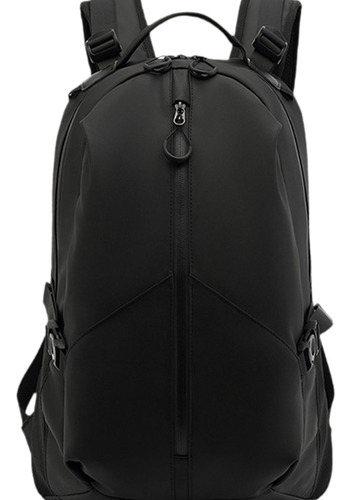 Mochila De Viaje Con Bolsa Para Casco, Versátil, 35x31x55cm
