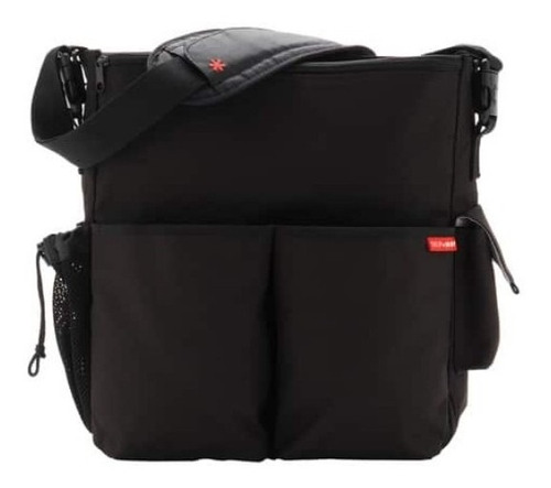 Bolso Skip Hop Duo Esencial Maternal Con Cambiador + Envío 