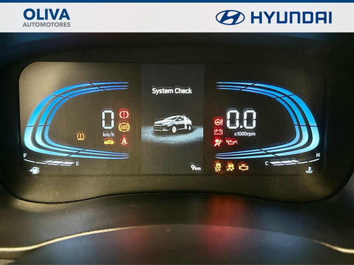 Hyundai Hb20 Sedan 1.6 Mt - At 1.6 2025 0km