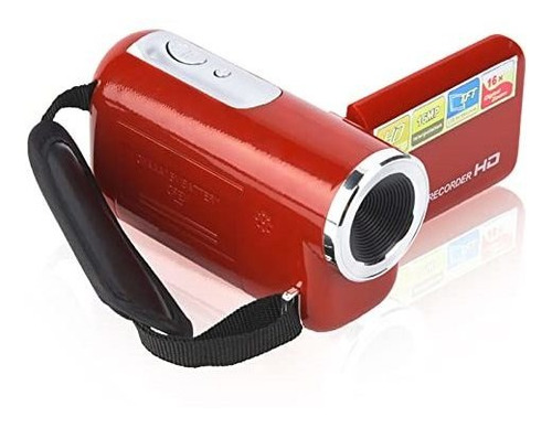 Children Kids Digital Video Camera Camcorder,portable Exquis