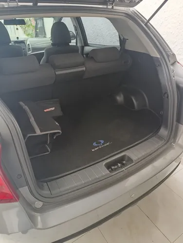 SsangYong Korando 2.0 C Fl