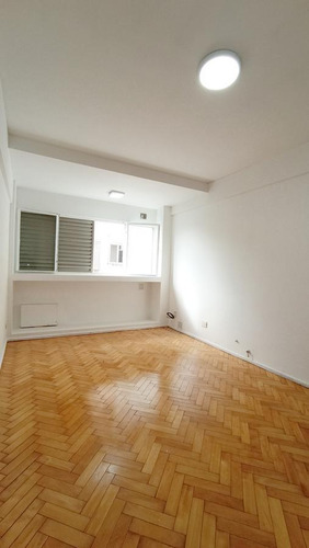 Imagen 6 de 17 de Departamento Un Dormitorio Centro Amplio Balcón