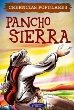 Pancho Sierra