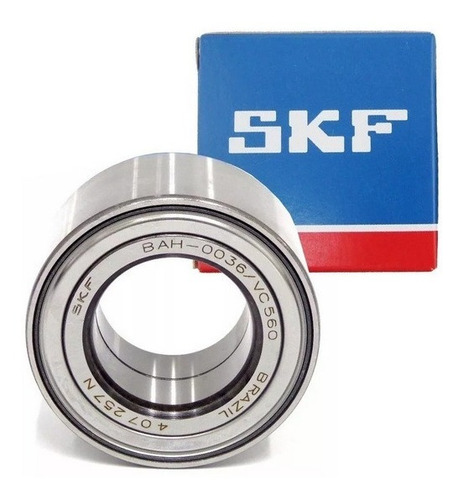 Rolamento Roda Dianteiro Gol 1992 1993 Original Skf Novo