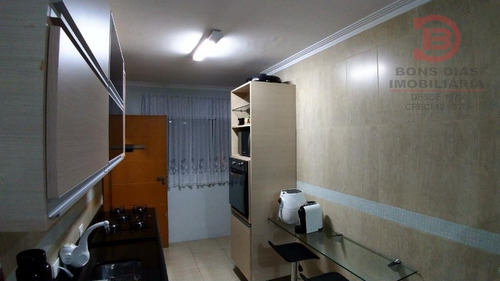 Imagem 12 de 15 de Sobrado - Vila Lais - Ref: 5866 - V-5866