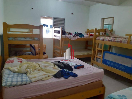 Imagem 17 de 20 de Chácara Com 4 Dormitórios À Venda, 2400 M² Por R$ 520.000,00 - Ibiúna - Ibiúna/sp - Ch0032