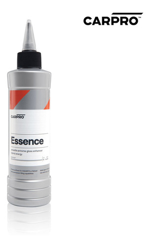 Carpro Essence 250gr - Composto Lustro Alto Brilho Com Sio2