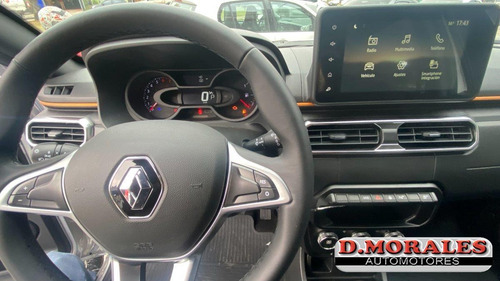 Imagen 13 de 17 de Renault Oroch Intens 1.3t Cvt 4x2 1.3 2023 0km