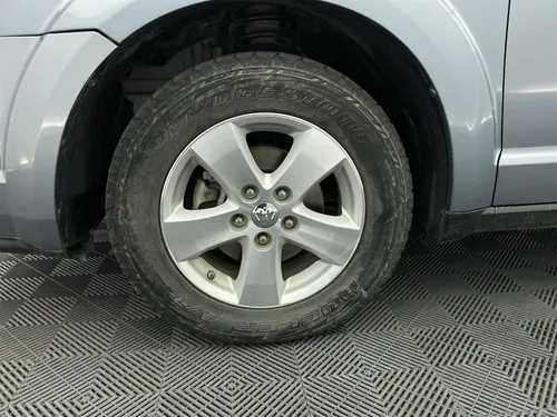 Dodge Journey 2.7 Sxt