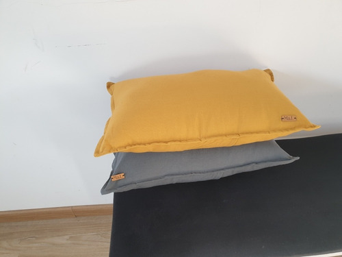 Almohadon 50x30 Más Funda. 