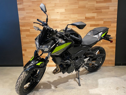 Imagen 10 de 15 de Kawasaki Z400 0km