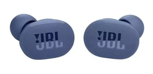 Imagen 1 de 9 de Audífonos in-ear inalámbricos JBL Tune 130NC TWS azul
