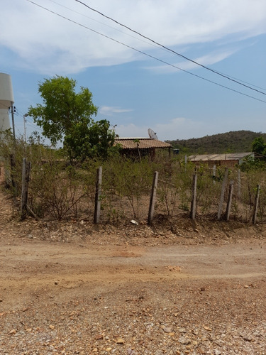 Imagem 11 de 14 de Venda De Terreno No Corumba Iv ( Corumba 4)