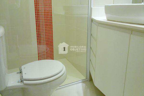 Imagem 8 de 21 de Apartamento Em São Paulo Bairro Vila Suzana - V2081