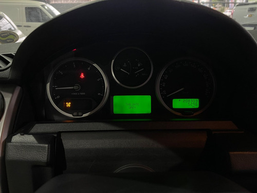 Imagem 10 de 15 de Land Rover Discovery Se 2.7 4x4 Tdi Diesel Aut. 2008/200...