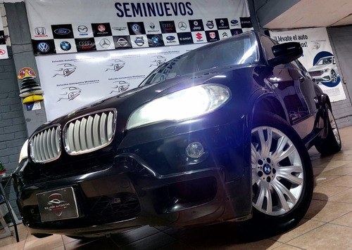 BMW X5 4.8 Xdrive Ia M Sport At