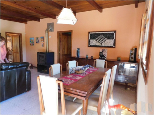 Imagen 3 de 28 de Preciosa Casa Para Disfrutarla Durante Todo El Año