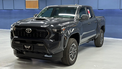 Toyota Tacoma Trd Sport 2024