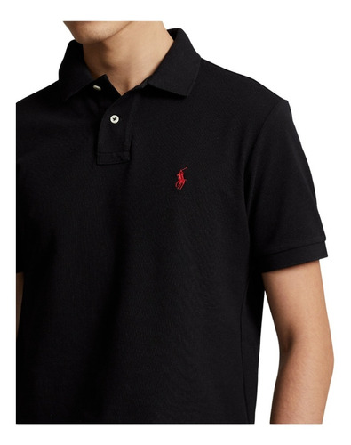 Tipo Polo Camiseta De Hombre Polo Ralph Lauren Original