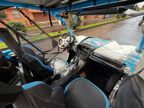 Can-am Maverick