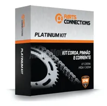 Comprar Kit Transmision H Biz 125 Parts Connection 428-14\u002F34 Avant