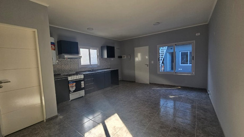 Departamento En Alquiler En Lujan Centro