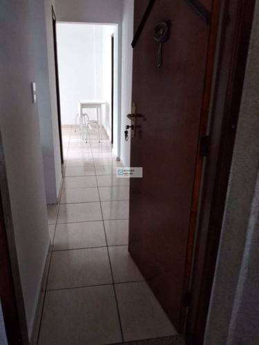 Imagem 5 de 9 de Apartamento Com 1 Dorm, Tupi, Praia Grande - R$ 185 Mil, Cod: 3688 - V3688