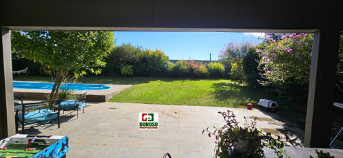 Venta Casa Portal De La Frontera 4d 3b