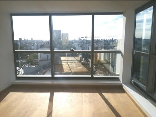 Alquiler Apartamento 1 D,punta Carretas. Edificio A Estrenar
