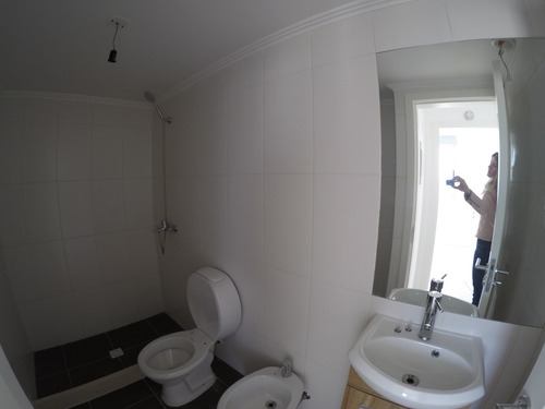 Imagen 5 de 5 de Alquiler De Apartamento De Un Dormitoiro Impecable