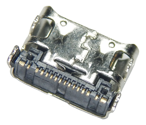 Pin De Carga Samsung A80 C12