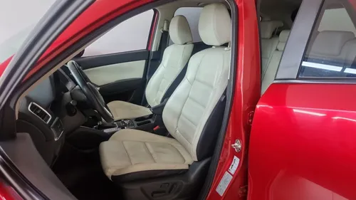 Mazda CX-5 2.5 Grand Touring Lx Station Wagon