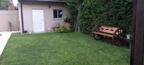 Imagen 8 de 9 de Casa En Venta En Robles Del Monarca, Pilar, G.b.a. Zona Norte