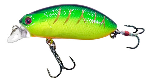 Señuelo X-fish Roumba 6 Cm 11,7 Grs Ideal Tarariras !!!