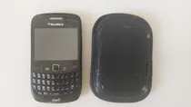 Comprar Celular Blackberry Para Respuesto + 2gby + Estuche