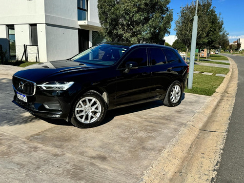 Volvo XC60 2.5 T5 Inscription