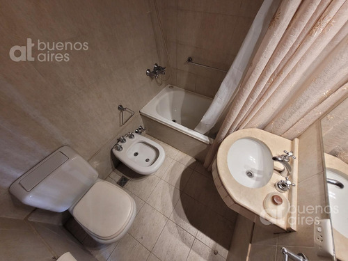 Monoambiente Puerto Madero Con Pileta Amenities Ideal Inversor. Departamento En Venta