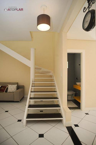 Imagem 16 de 25 de Sobrado À Venda, 230 M² Por R$ 620.000,00 - Passo Manso - Blumenau/sc - So0030