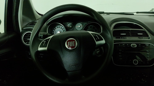 Fiat Punto 1.4 Punto Easy