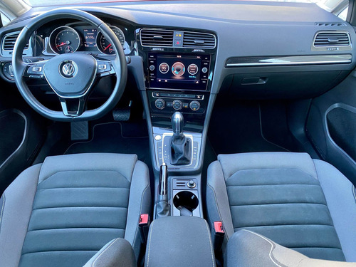 Volkswagen Golf 2019 1.4 Highline Dsg At