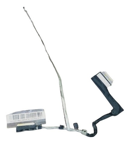 Cable Flex De Video Para Mini Acer Aspire One Ao756