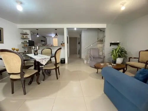 Venta De Casa Condominio En Ciudad Country