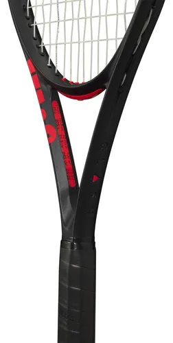 Raqueta De Tenis Wilson Tennis Profesional Clash 100 V3.0
