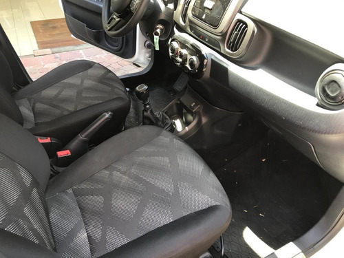 Fiat Mobi Easy 2017